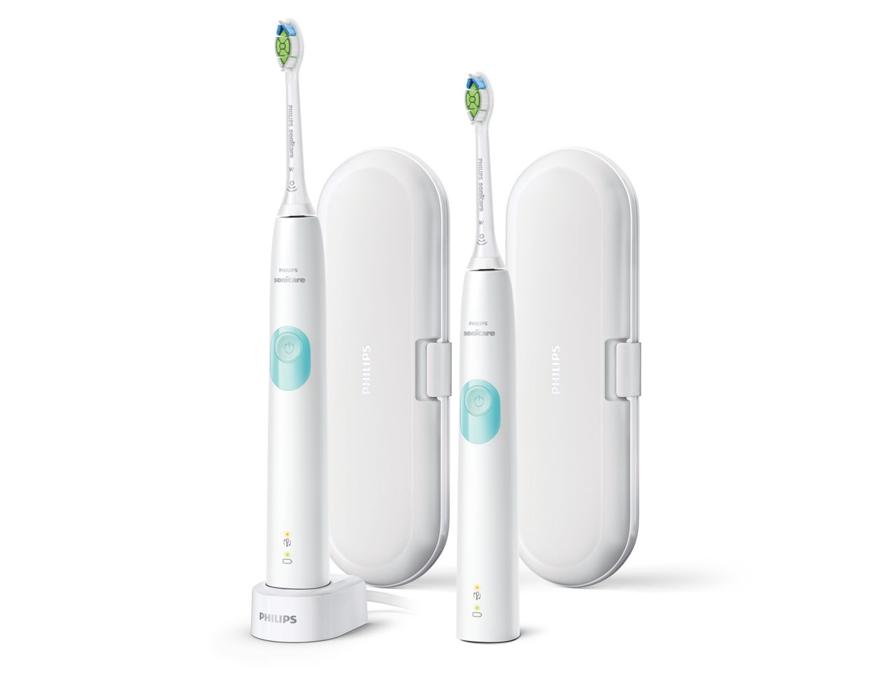 Philips sonicare store protectiveclean