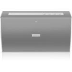 Riproduci in streaming wireless i brani in pochi secondi