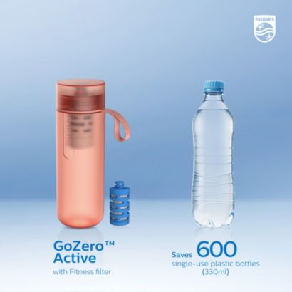 Scegli purezza, idratazione e salute!
