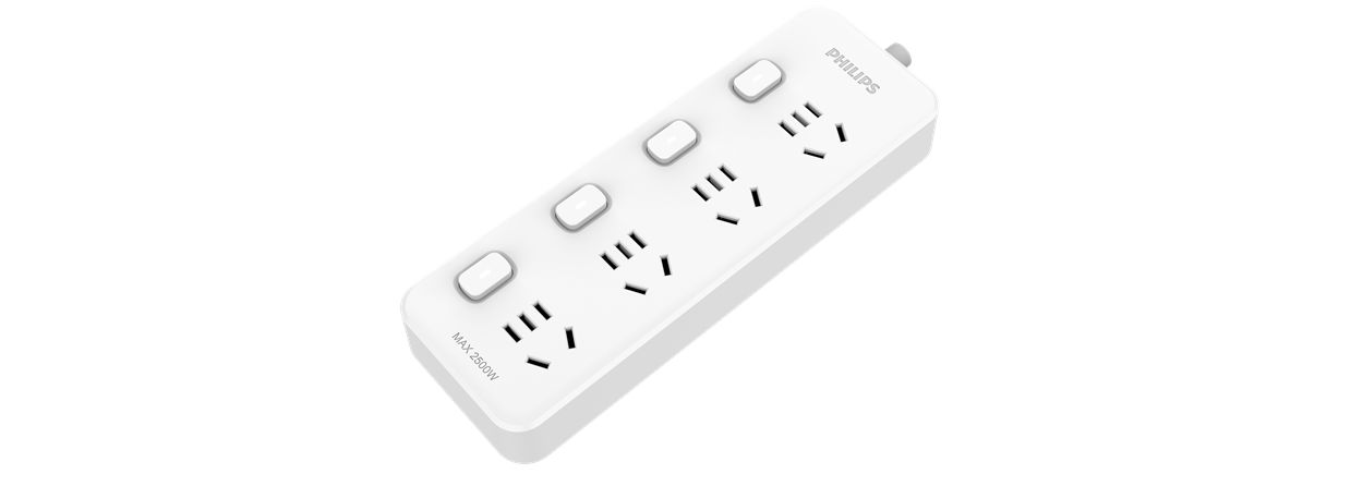 安全地为您的电子产品供电