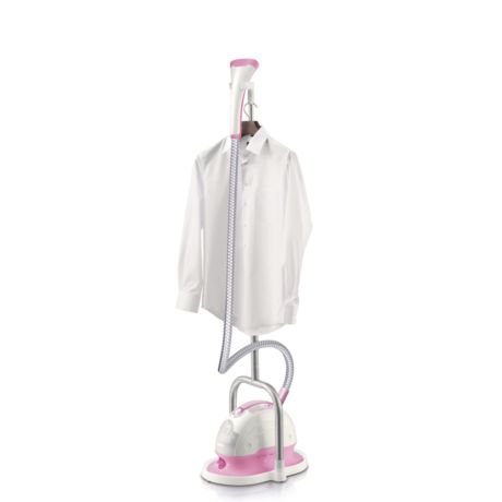 GC515/05 QuickTouch Portable garment Steamer