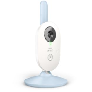Avent Baby monitor Écoute-bébé vidéo numérique