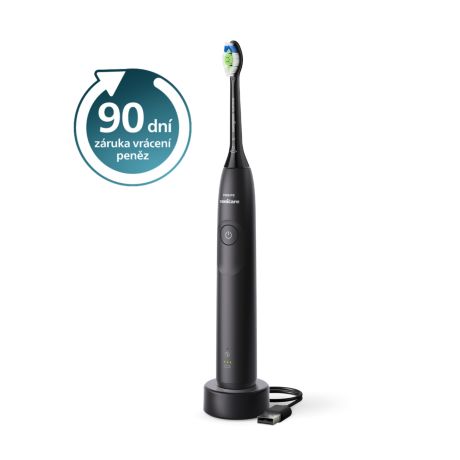 HX7101/01 Philips Sonicare 5300 Sonický kartáček nové generace