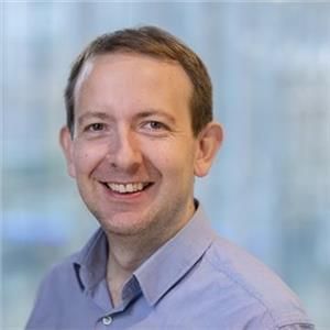 Mark Groves profile