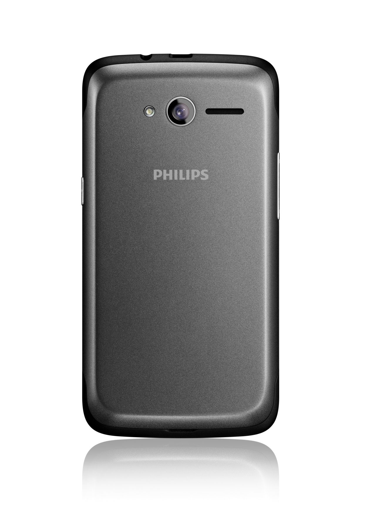 Xenium Смартфон CTW3568BK/00 | Philips