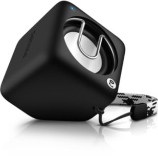 BT1300B wireless portable speaker