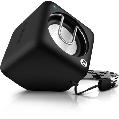 BT1300B/00  BT1300B wireless portable speaker