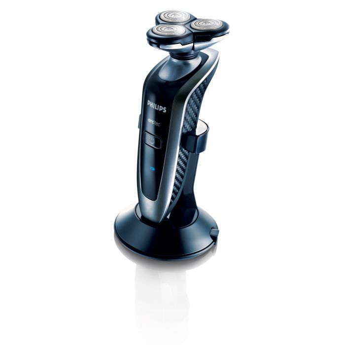 arcitec Elektrorasierer RQ1050 17 Philips