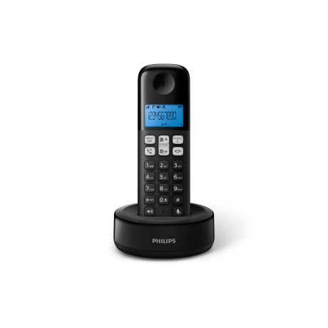 D1611B/90  Cordless phone