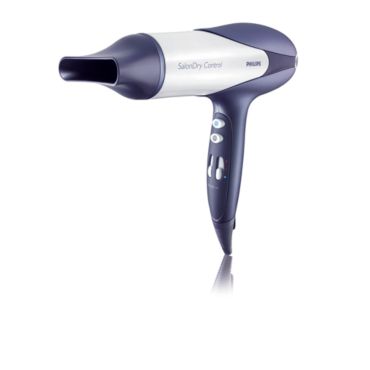 SalonDry Control Secador de pelo