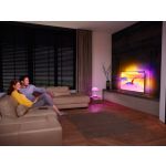 Πολύ λεπτή τηλεόραση LED UHD 4K με Android