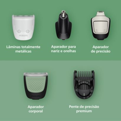 Philips All-in-One Trimmer 7000 Series