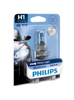 Pack 2 Bombillas LED HB3 HB4 Philips Ultinon PRO3022