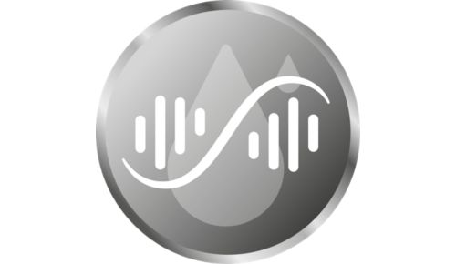 Designed to mimic babies' suckling rhythm