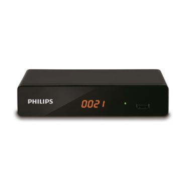 NeoViu T2 décodeur TNT