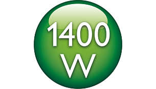 1400 Watt