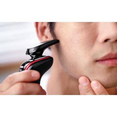 在用产品照片