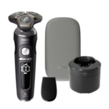 Shaver S9000 Prestige