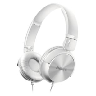 Fones de ouvido