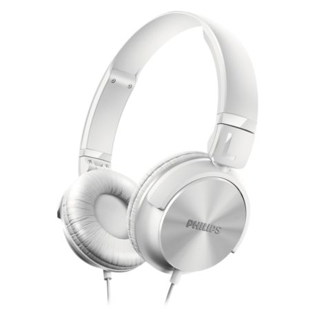 SHL3060WT/00  Auriculares