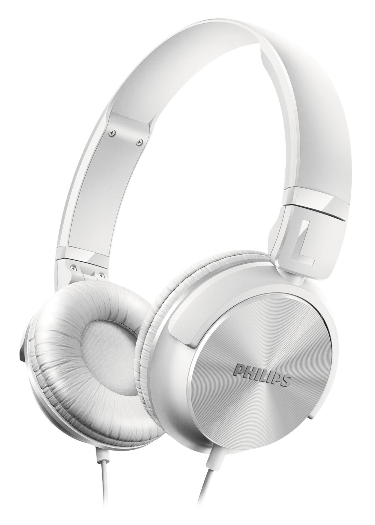 Headphones SHL3060WT 27 Philips