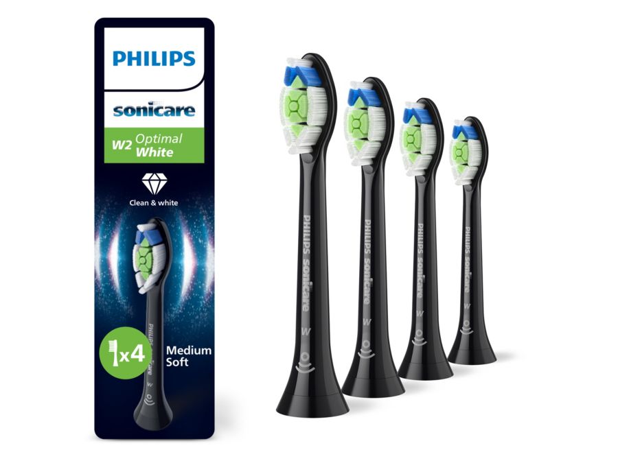Philips Sonicare Optimal White, 4 ks – druhý produkt súpravy