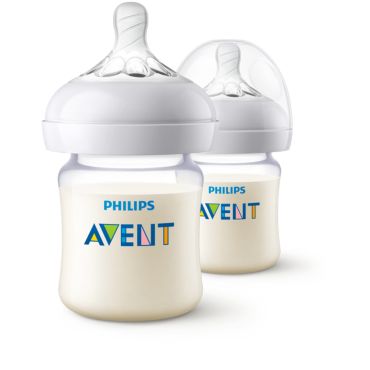 Philips Avent Natural PA baby bottle