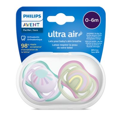 Avent ultra air