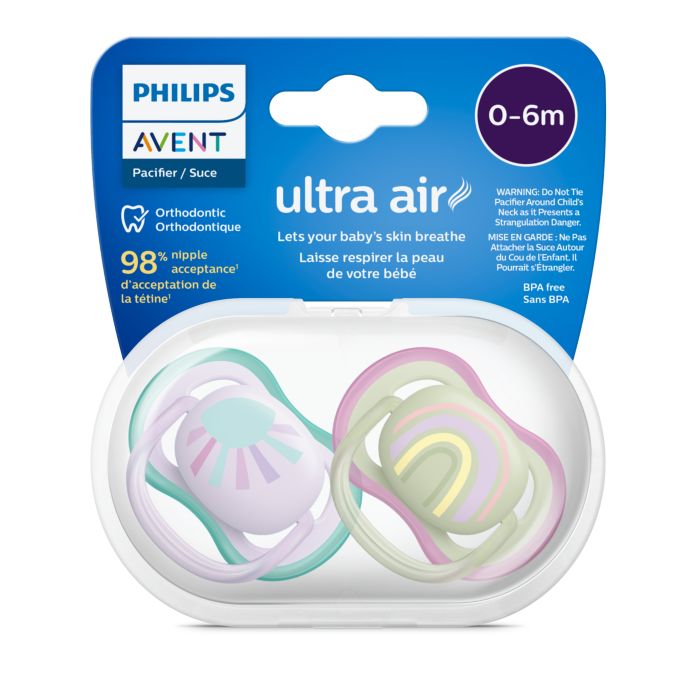 Lets your little one’s skin breathe