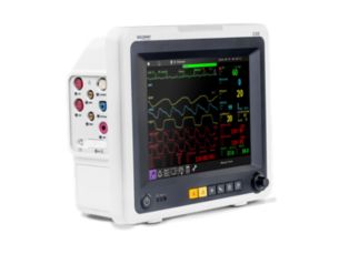 Goldway  Bedside patient monitor