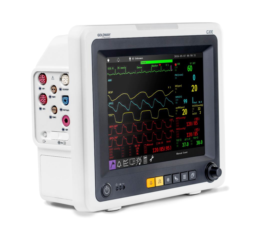 Standard product photograph