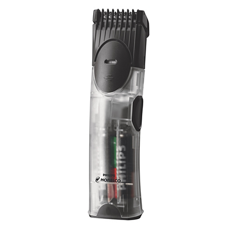 T510/10 Philips Norelco Beard trimmer