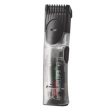 Beard trimmer