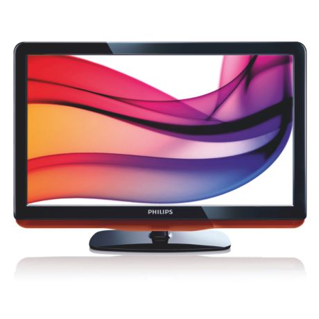 22HFL3232D/10  Téléviseur LCD LED professionnel