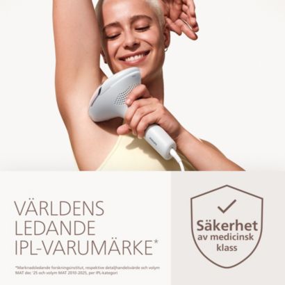Philips Lumea IPL 7000