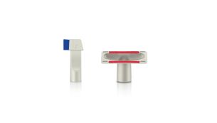 小号吸嘴和毛刷/缝隙吸嘴二合一，轻松清洁家俱