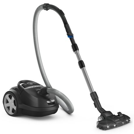 FC9177/04 Performer Bagged vacuum cleaner