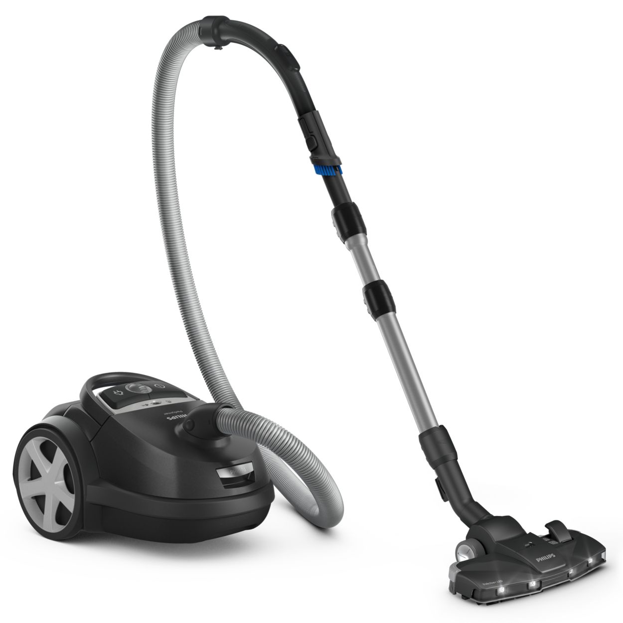 Performer Bagged vacuum cleaner FC9177/04 | Philips