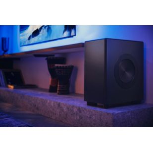フィリップス サウンドバー＆ホームサウンド | Philips