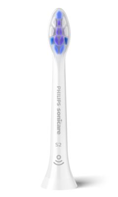 Sonicare S2 Sensitive 6-pack brush heads - thumbnail 5