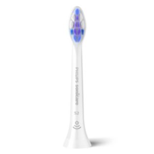 Sonicare Sensitive Bürstenköpfe (6er-Pack)