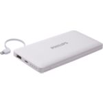 Single USB battery pack