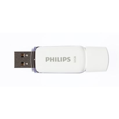 Eenvoudig te gebruiken via Plug & Play