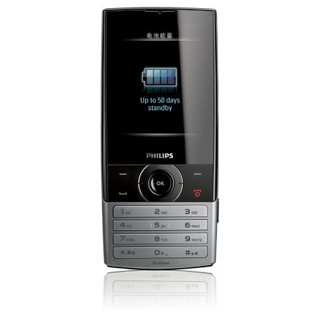 CTX620GRY/00 Xenium Xenium