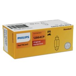 Vision Lampe conventionnelle de signalisation et habitacles