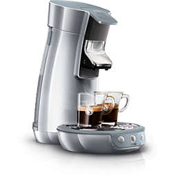 Viva Café Coffee pod machine