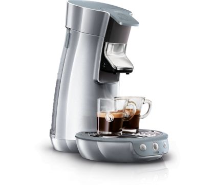 Machine à café à dosettes HD7827/52