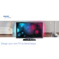 Design your own LED TV