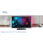 Design your own LED TV