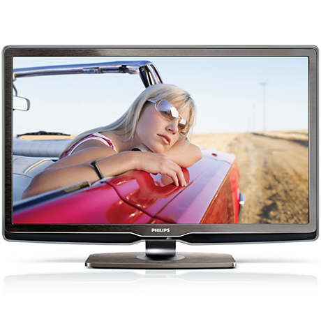 42PFL9664H/12  TV LCD
